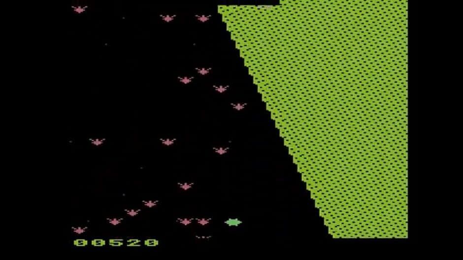 Moonbase IO screenshot 2