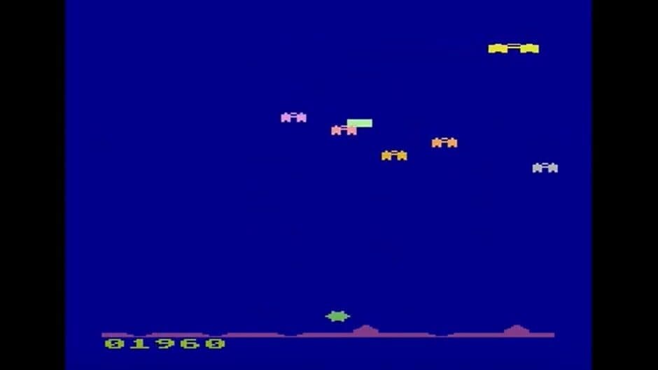 Moonbase IO screenshot 3