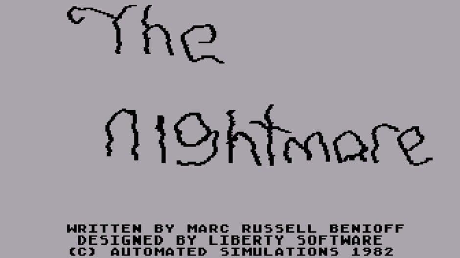 The Nightmare screenshot 1