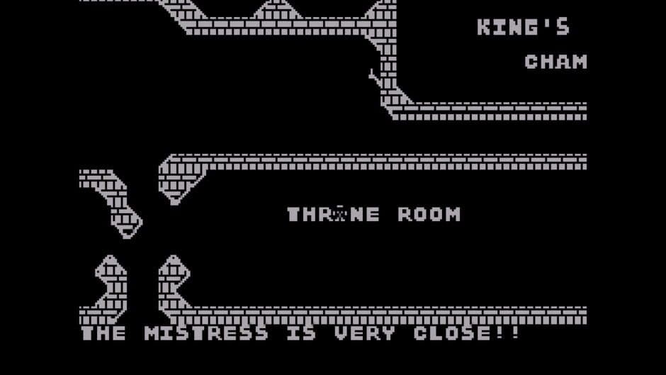 The Nightmare screenshot 3