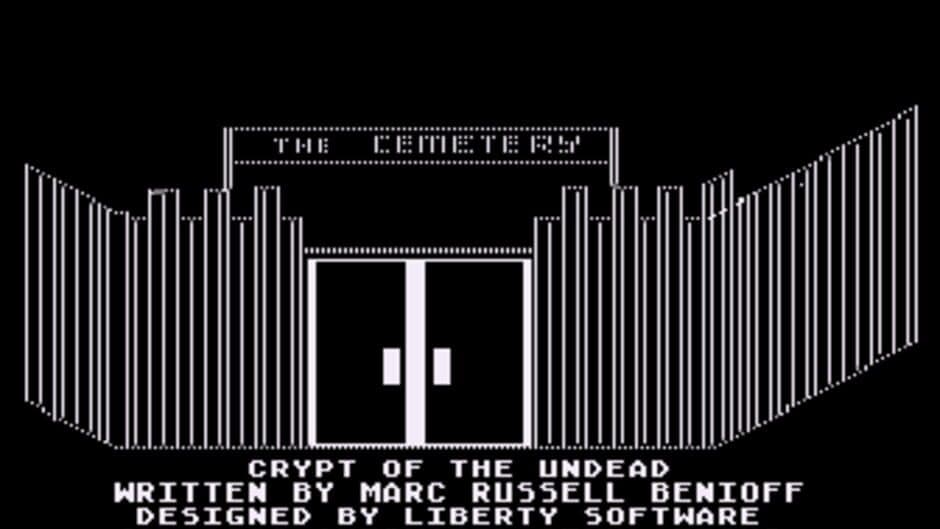Crypt of the Undead screenshot 1