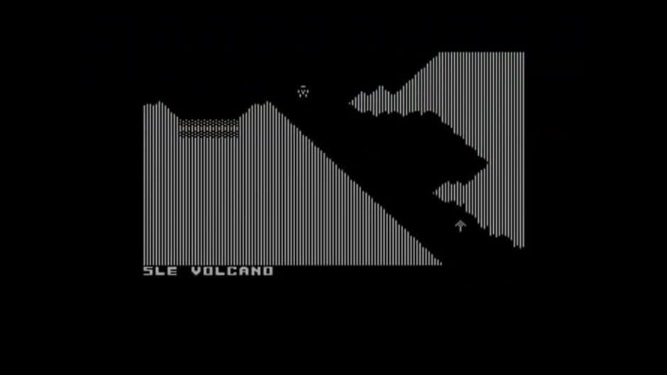 Escape from Vulcan's Isle screenshot 3