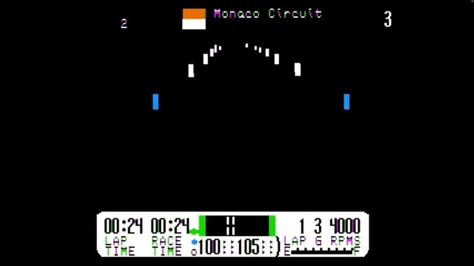International Gran Prix screenshot 2