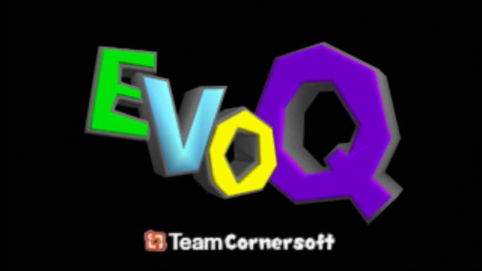 Evo Q screenshot 1