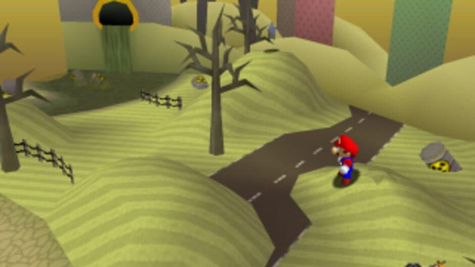 Evo Q screenshot 2