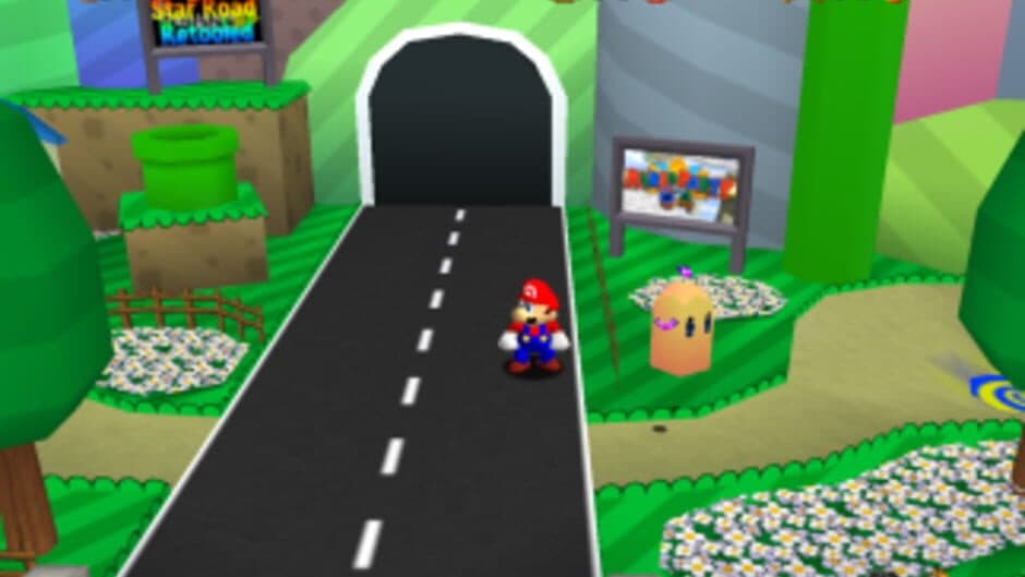 Evo Q screenshot 3