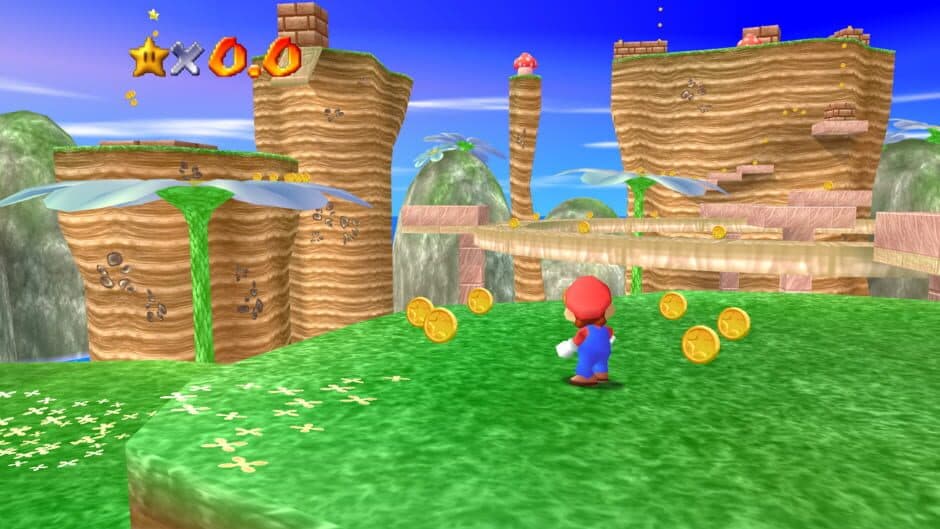 An Adventure and a Half screenshot 1