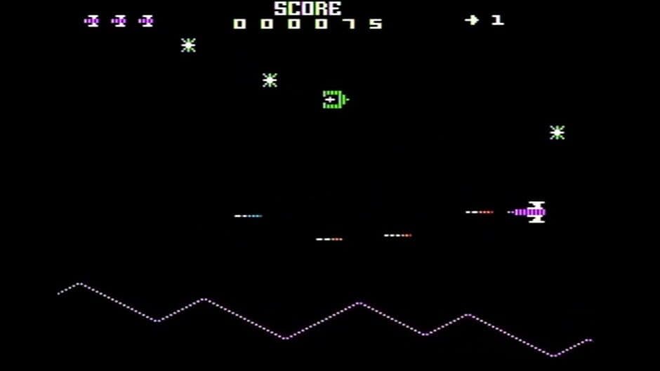Star Blaster screenshot 2