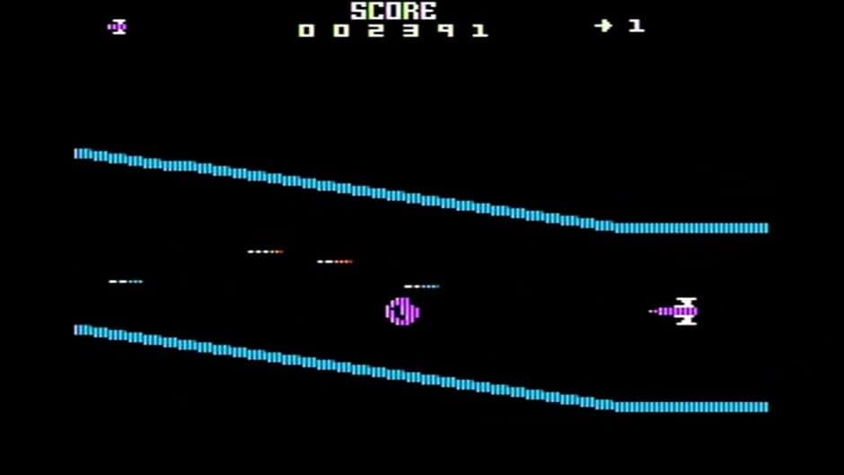 Star Blaster screenshot 3