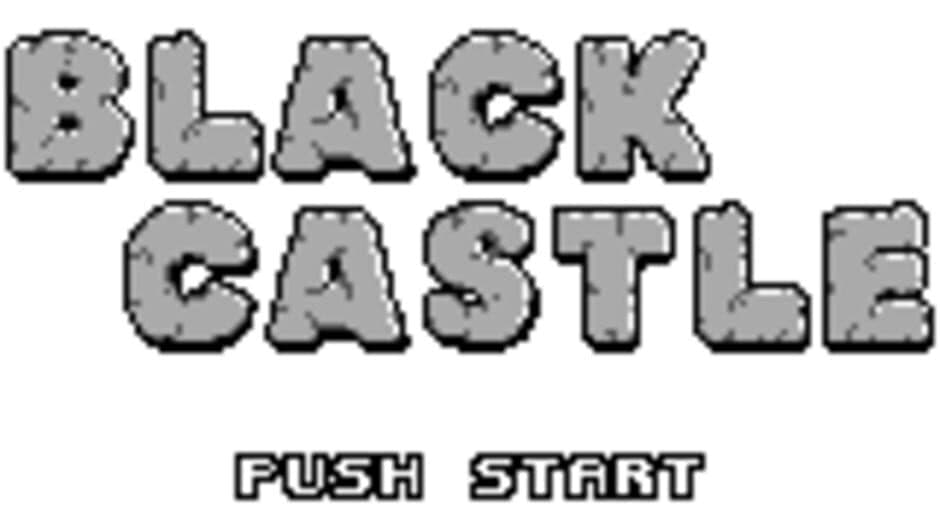 Black Castle screenshot 1