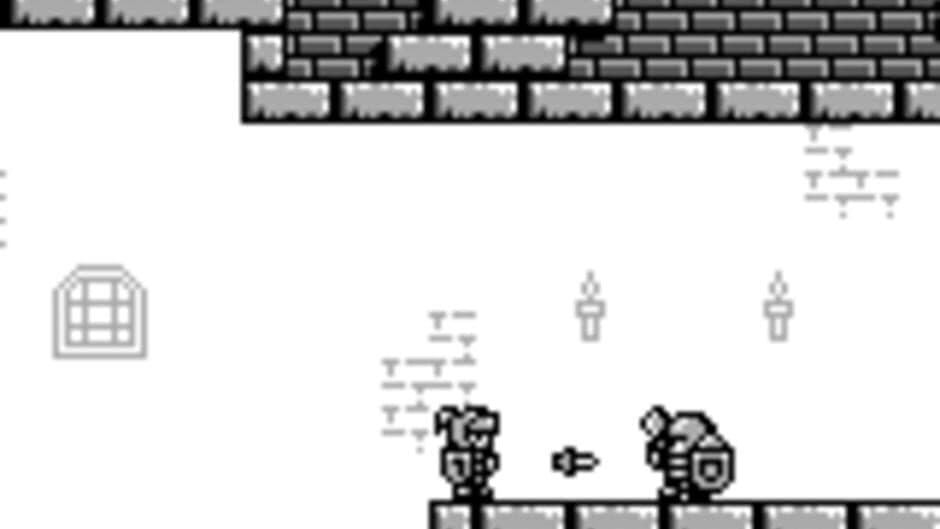 Black Castle screenshot 2