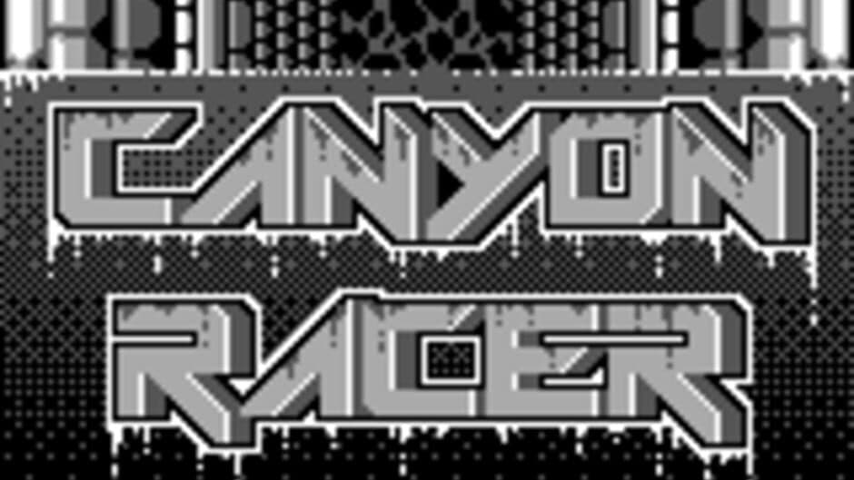 Canyon Racer screenshot 1