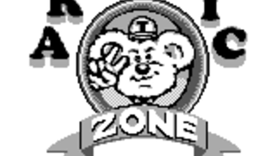 Arctic Zone screenshot 1