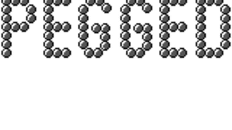 Pegged screenshot 1
