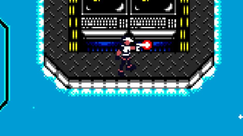 Jet Force Gemini screenshot 2