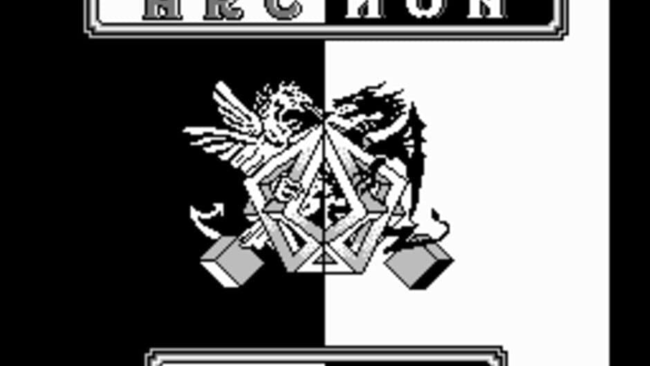 Archon screenshot 1