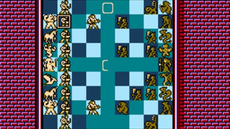 Archon screenshot 2