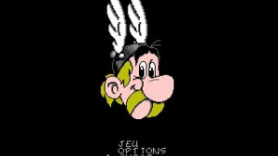 Astérix screenshot 2
