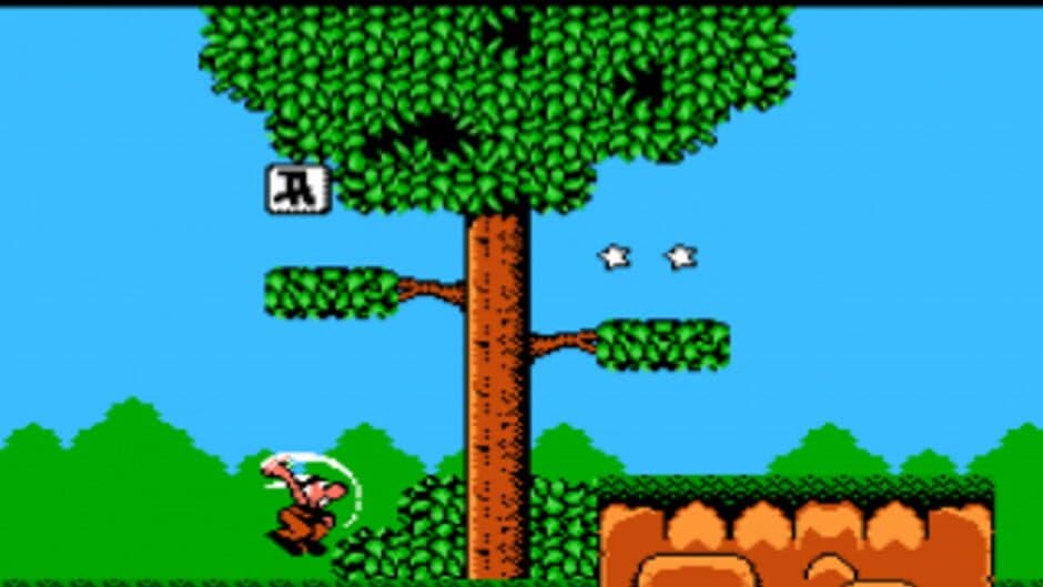 Astérix screenshot 3