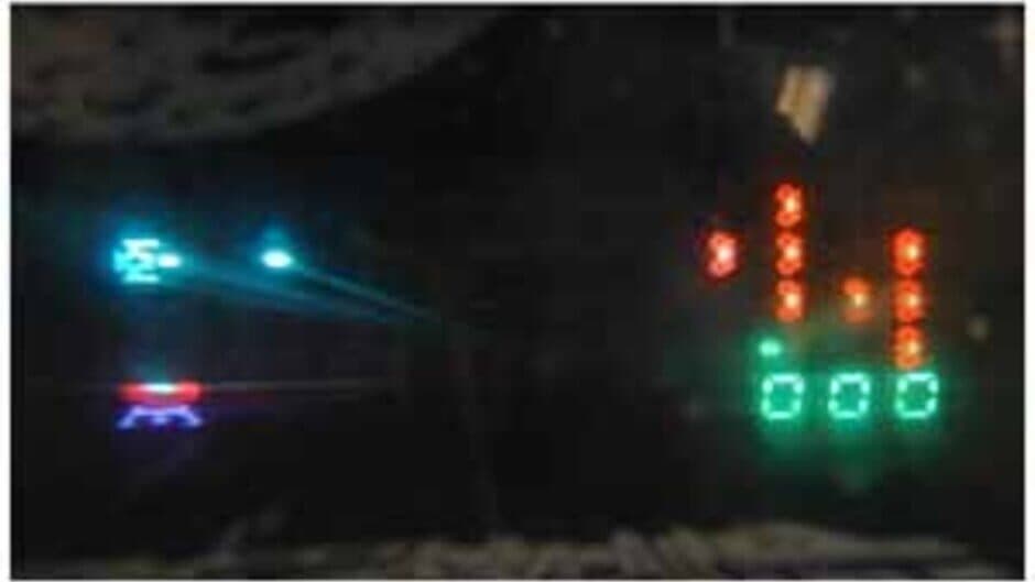 Astro Command screenshot 2