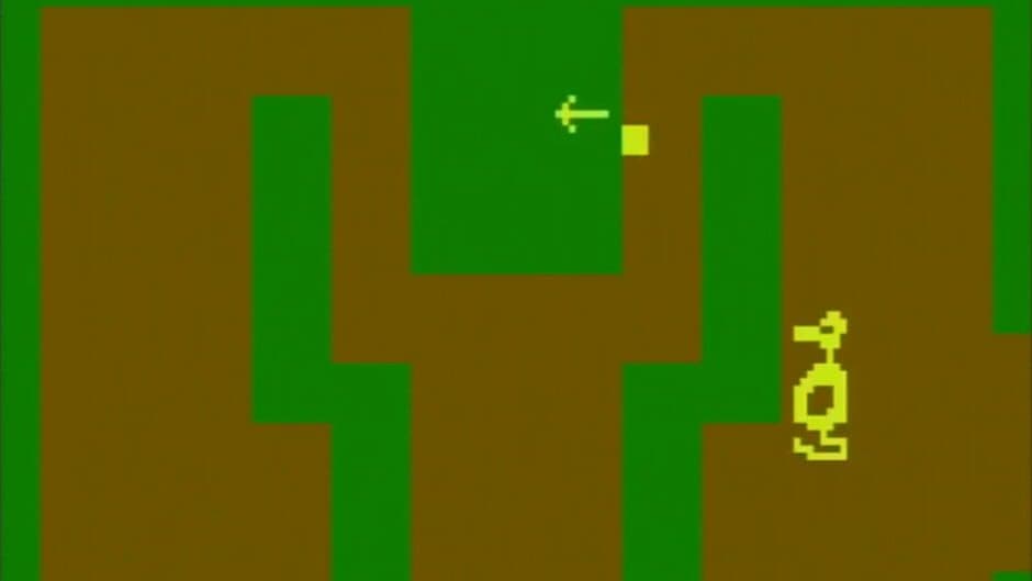 Adventure II screenshot 2