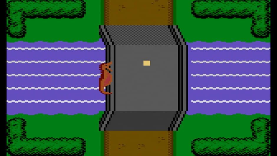 Adventure II screenshot 1