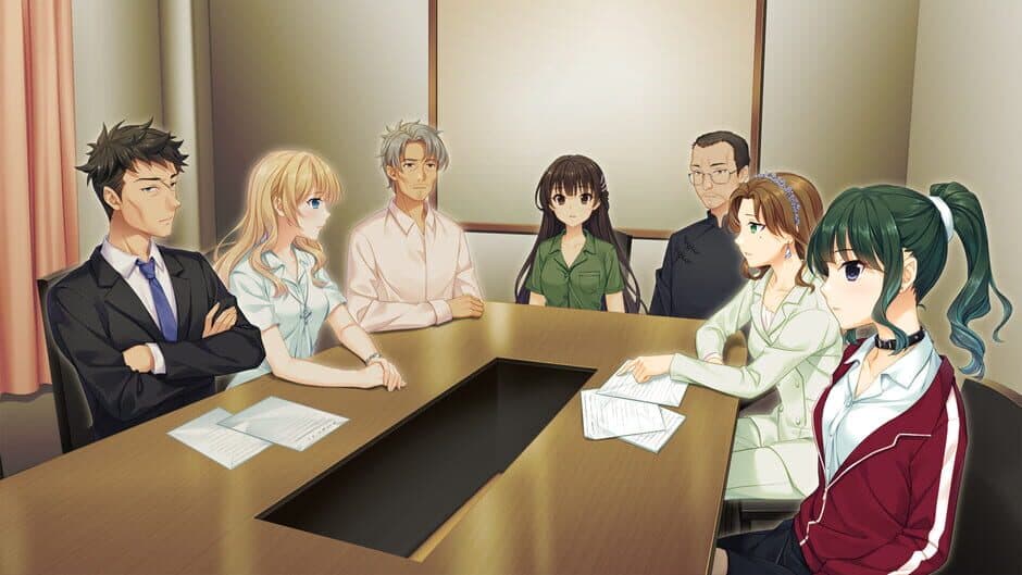 Impasse Journey: Kaohsiung Chapter screenshot 3
