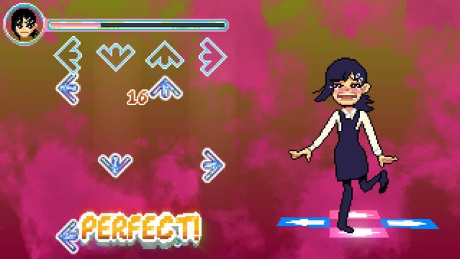 Chainsaw Dance screenshot 1