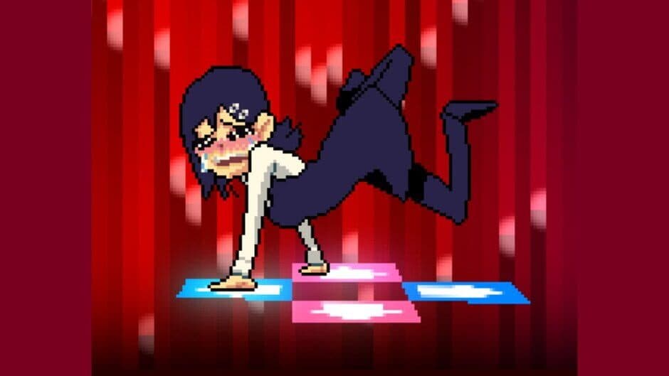 Chainsaw Dance screenshot 2