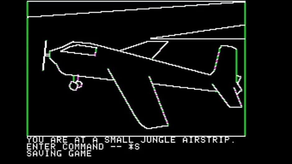 Escape from Rungistan screenshot 1