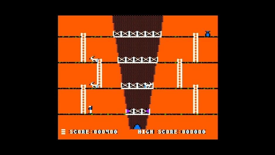 Canyon Climber screenshot 1