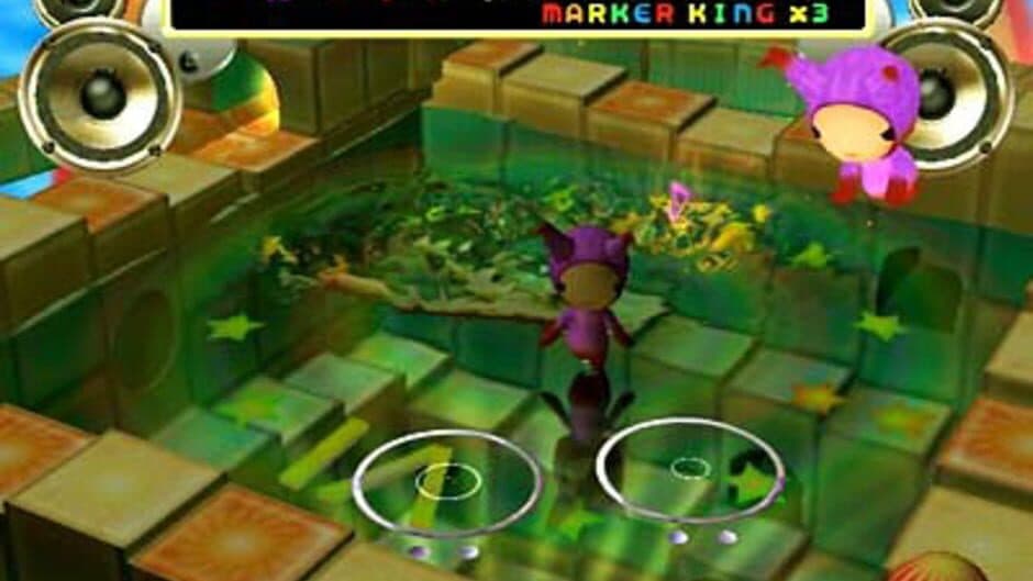 Technic Beat screenshot 4