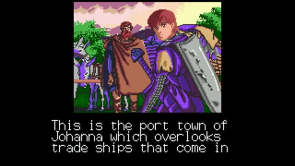 Traysia screenshot 4