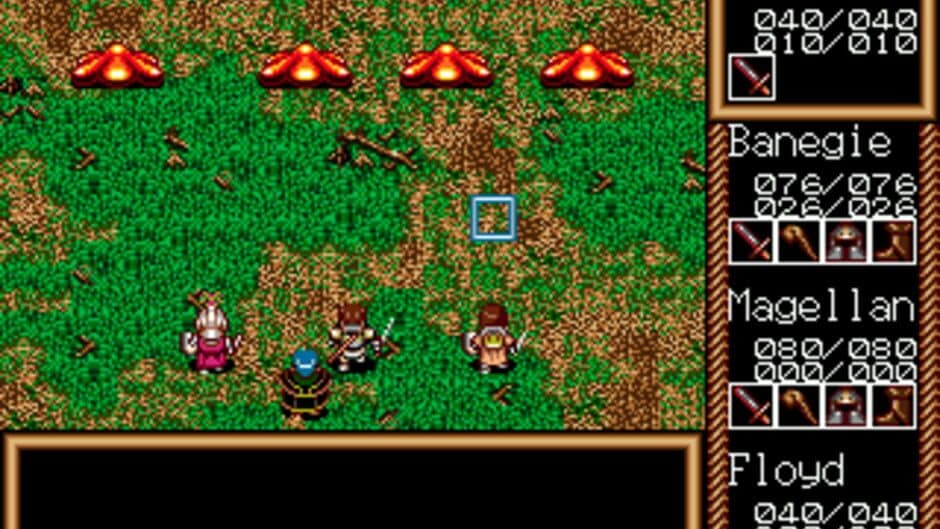 Traysia screenshot 3