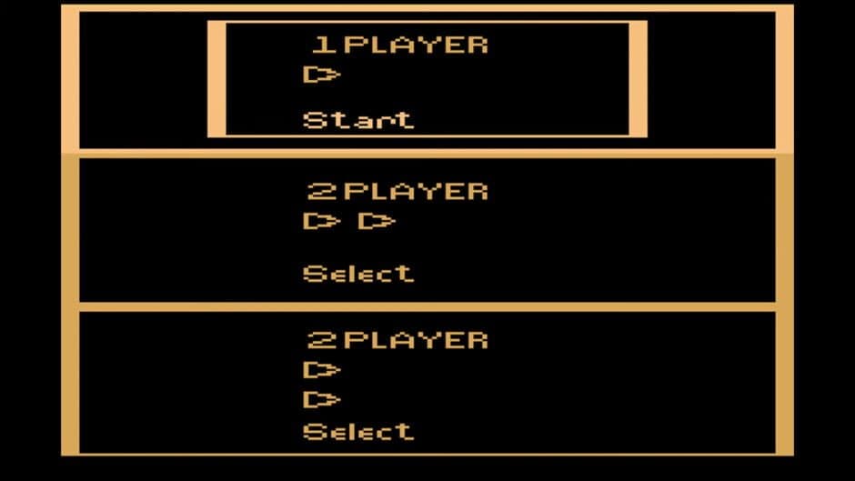 Space Duel screenshot 1