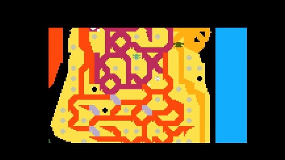 Microsurgeon screenshot 2