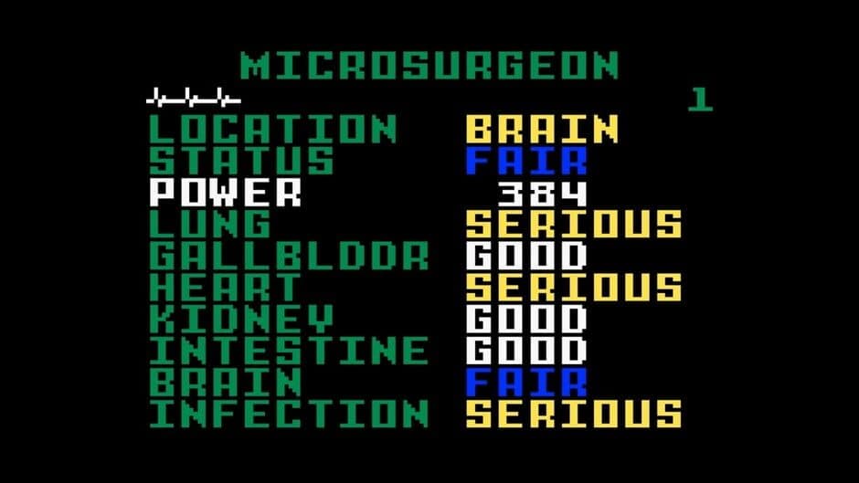 Microsurgeon screenshot 4