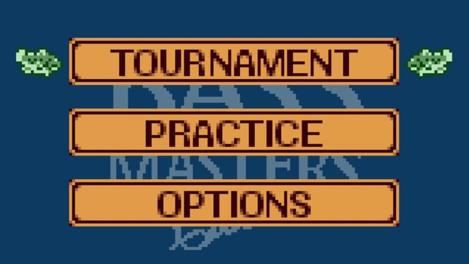 Bass Masters Classic screenshot 1