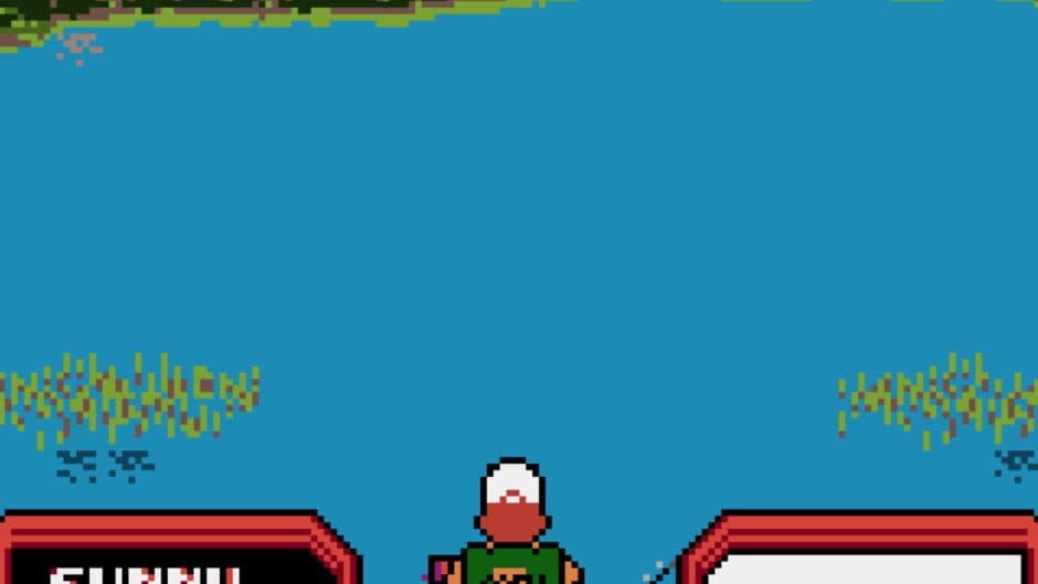 Bass Masters Classic screenshot 4