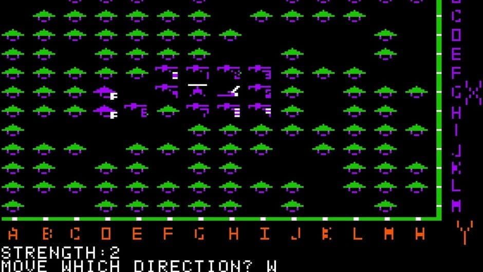 VC screenshot 2