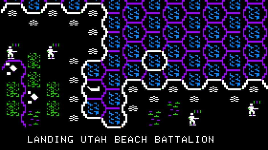 Battle for Normandy screenshot 1