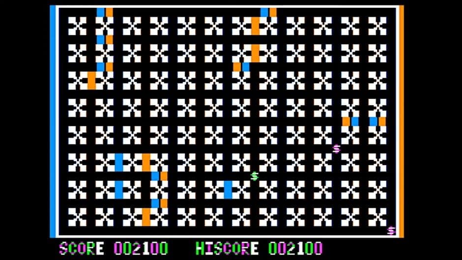 Crazy Mazey screenshot 3