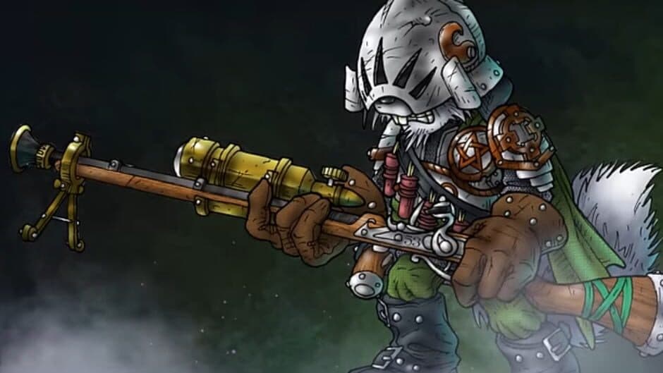 Conker: Gettin' Medieval screenshot 4