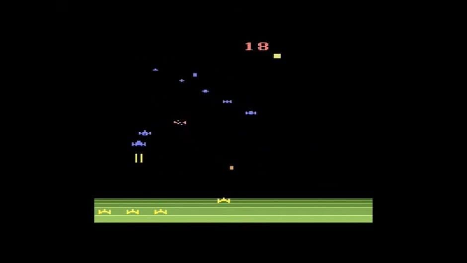 Encounter at L-5 screenshot 1