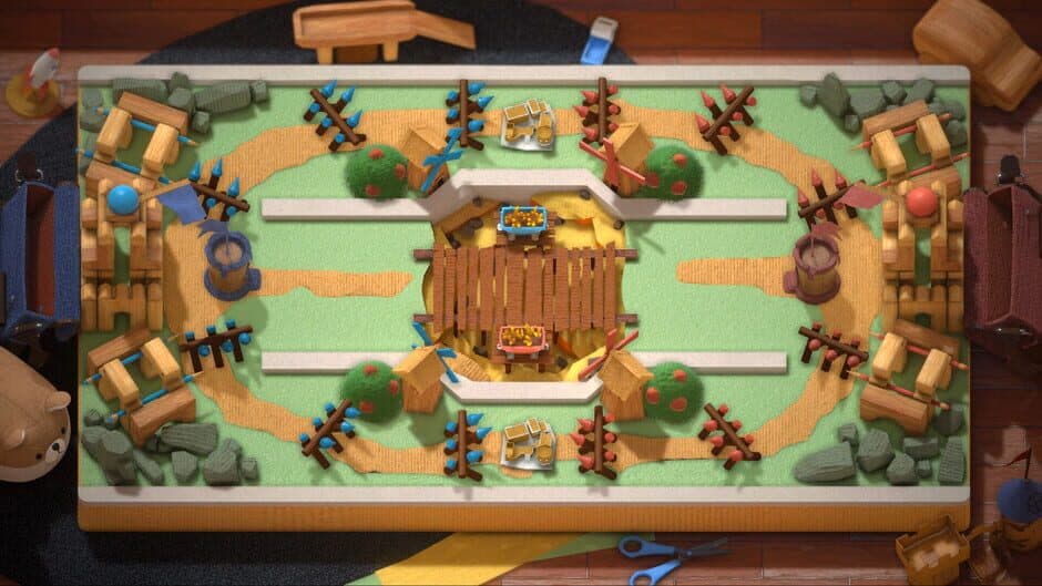 Toy Empires screenshot 3