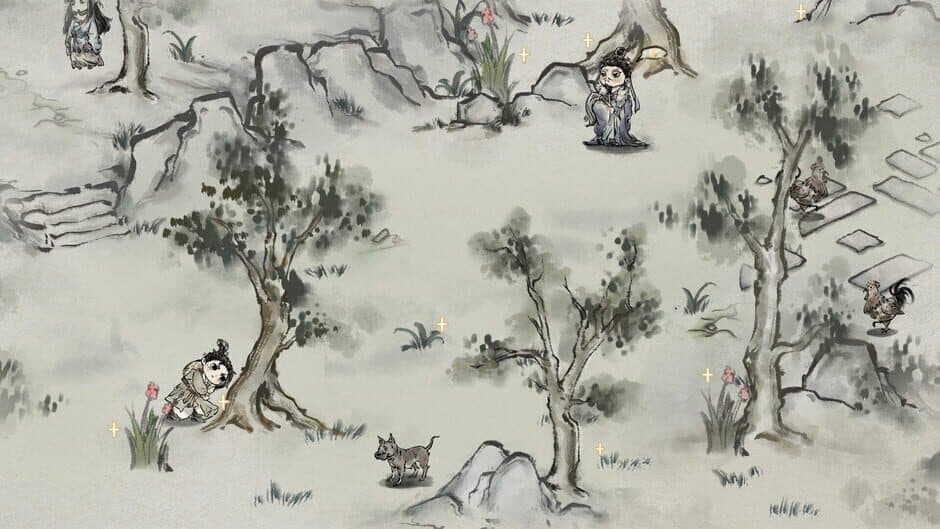 The Last day of Han Dynasty screenshot 1
