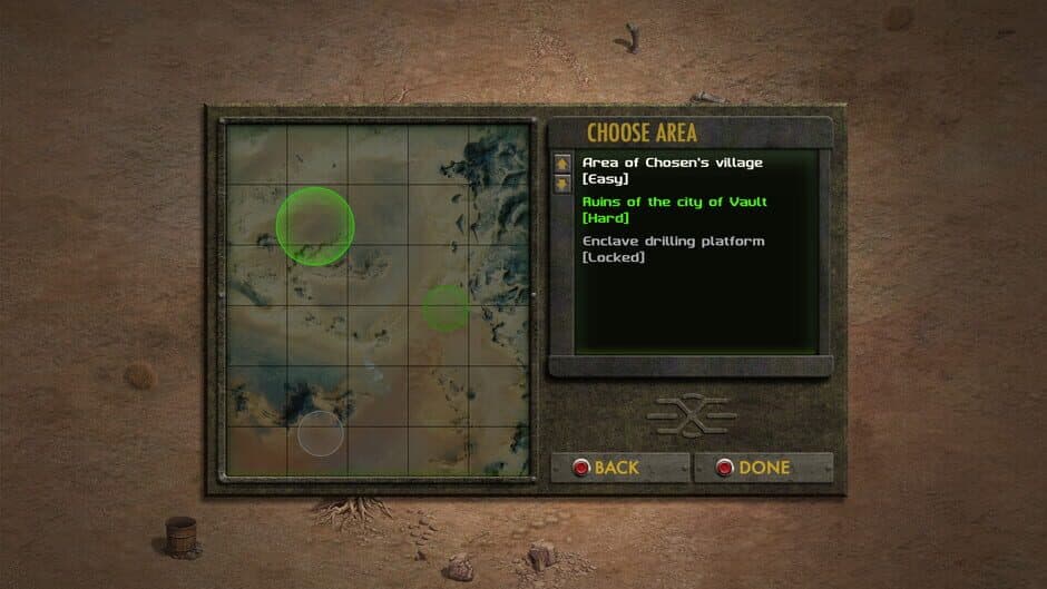 Wasteland Survival screenshot 1