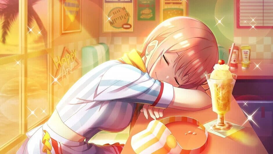 The Quintessential Quintuplets: Gotopazu Story - Miku Nakano Set screenshot 2
