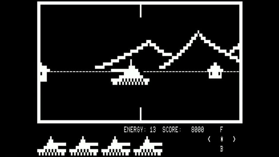 Armored Patrol screenshot 3