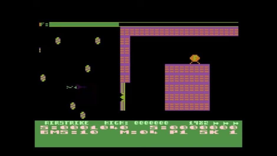 Airstrike screenshot 3